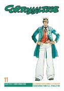 Corto Maltese - F.A.Z. Comic-Klassiker, Band 11 Manga