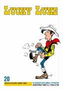 Lucky Luke - F.A.Z. Comic-Klassiker, Band 20 Manga