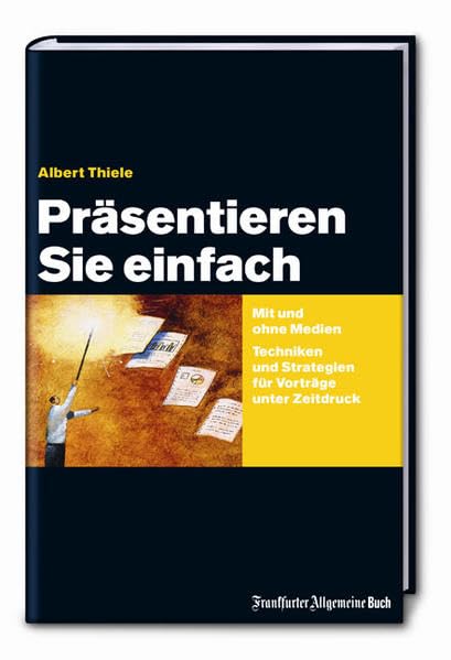 Product Image: Präsentieren Sie einfach