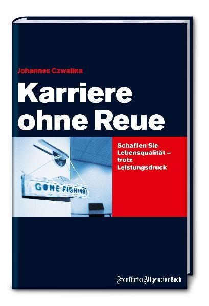 Karriere ohne Reue Law
