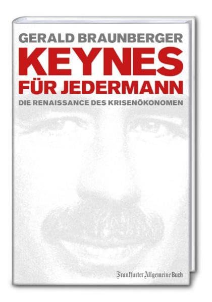 Keynes für Jedermann Law