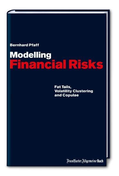 Modelling Financial Risks: Fat Tails, Volatility Clustering and Copulae Law
