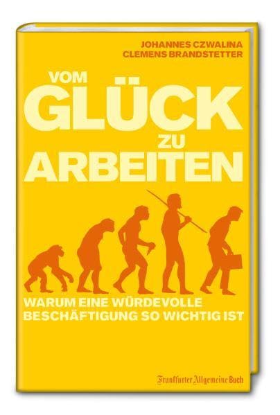 Vom Glück zu arbeiten: Warum eine würdevolle Beschäftigung so wichtig ist Law