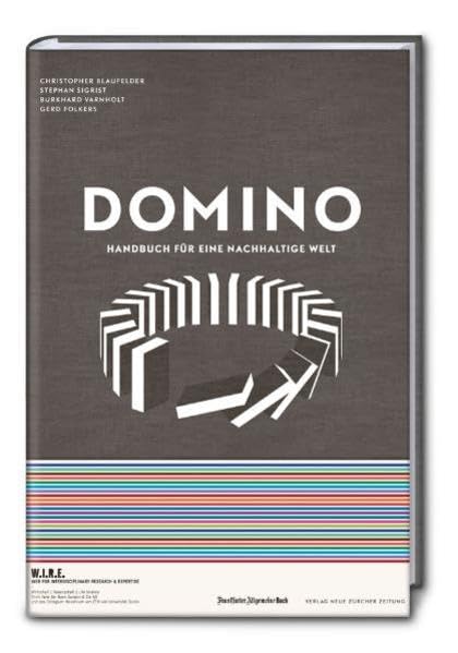 Domino Books