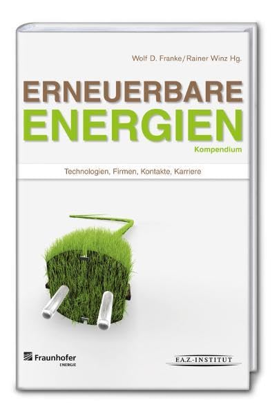 Kompendium Erneuerbare Energien II Law