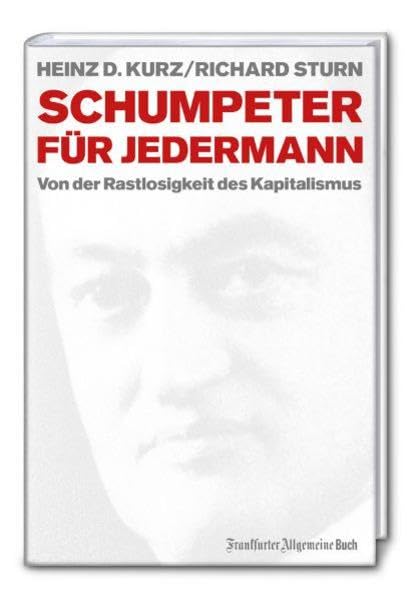 Schumpeter für jedermann Law