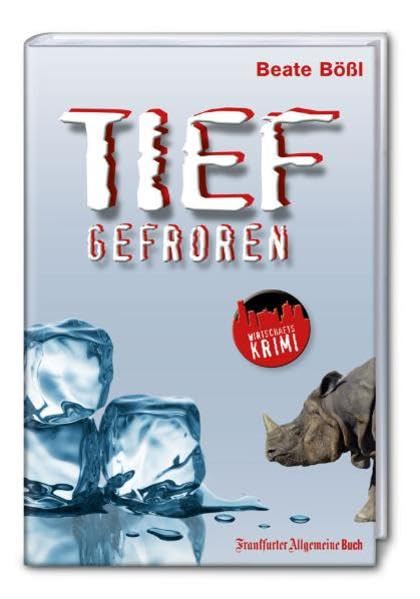 Tief gefroren Social Sciences Books