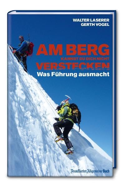 Am Berg kannst Du Dich nicht verstecken Law