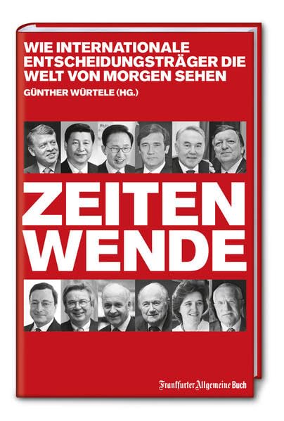 Zeitenwende Law