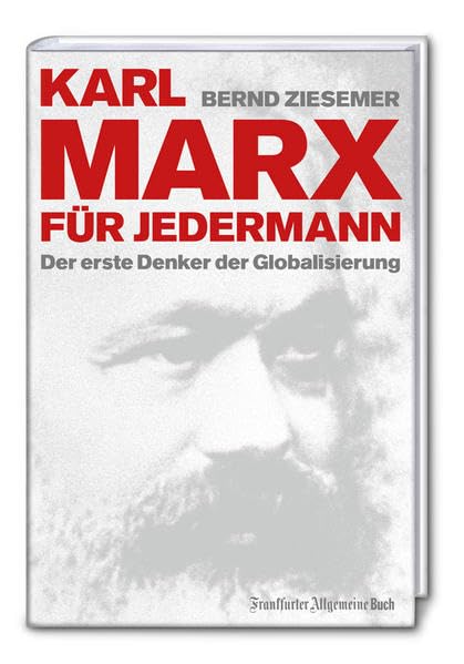 Karl Marx für jedermann Law