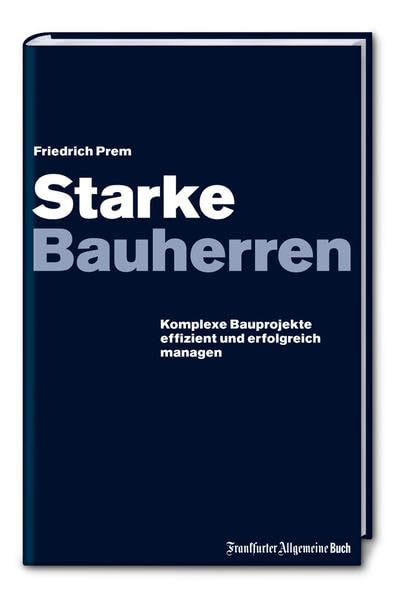 Starke Bauherren Law Books
