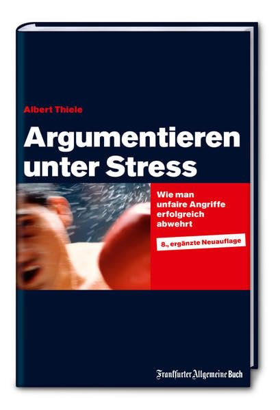 Product Image: Argumentieren unter Stress