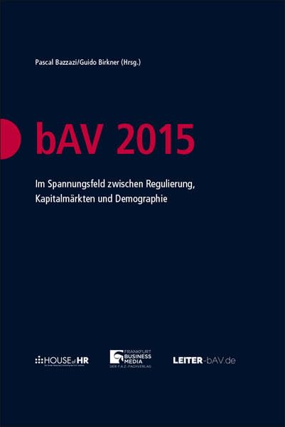 bAV 2015 Law