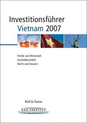 Investitionsführer Vietnam Law