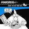 Haie wie du und ich! - Ich seh´ keine Kalorien! Books