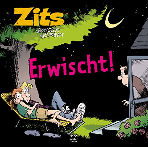 Product Image: Zits 4: Erwischt