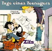 Zits 2 - Tage eines Teenagers Manga