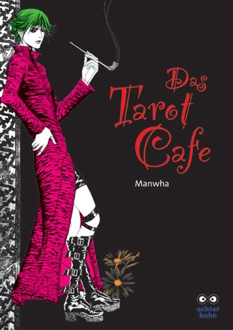 Product Image: Das Tarot Café 1