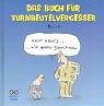 Das Buch für Turnbeutelvergesser Cartoons