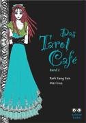 Das Tarot Café 2 Manga