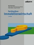 Fachlexikon Immobilienwirtschaft (erw. Aufl. inkl. Online-Zugang) Business & Technology