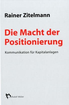 Die Macht der Positionierung: Kommunikation für Kapitalanlagen Law