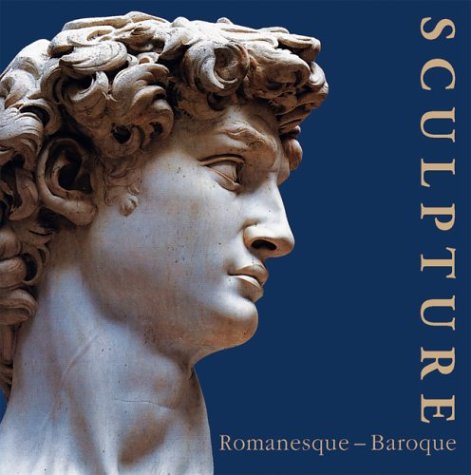 Sculpture/Escultura: Romanesque, Gothic, Renaissance, Baroque/Renacimiento, Barroco, Romanico, Gotico Film, Art & Culture
