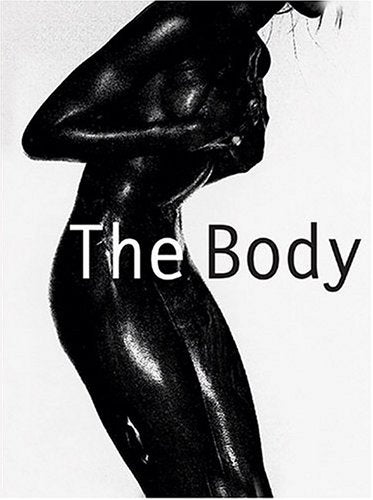 Body: The Finest Collection Of Esthetic Nude Art Photography Photography