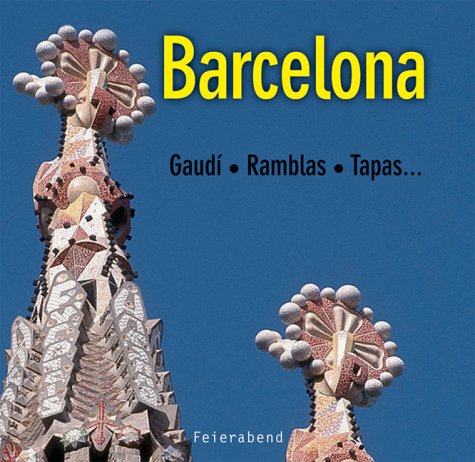 BARCELONA (NED/D) Leisure, Home & Garden