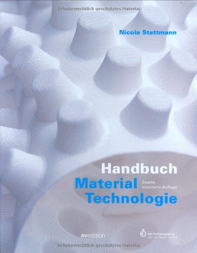 Handbuch Material Technologie Film, Art & Culture