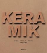 Keramik: Material - Herstellung - Produkte Business & Technology