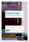 Ausgezeichnete Häuser und ein Gartenschwimmbad: Katalog zur Ausstellung im Wechselraum des BDA, Stuttgart Architecture