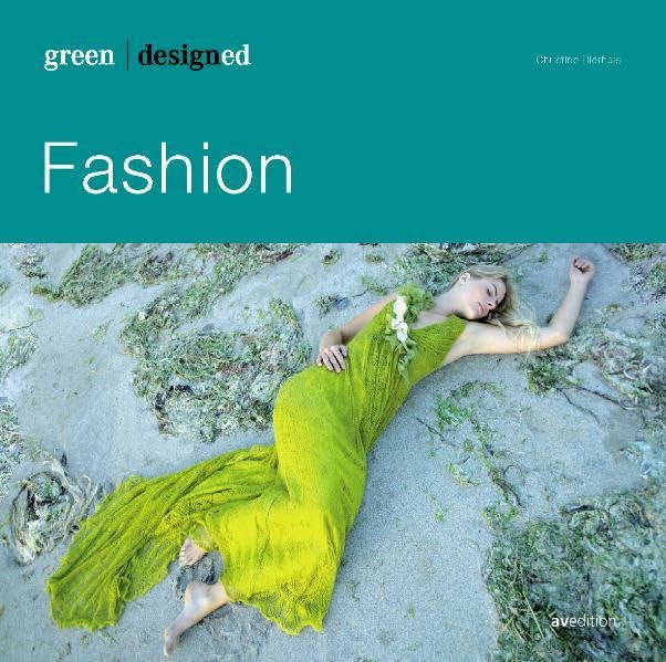 green designed: Fashion Architecture