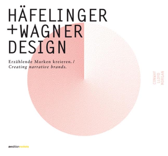 häfelinger + wagner design Business, Finance & Career Books