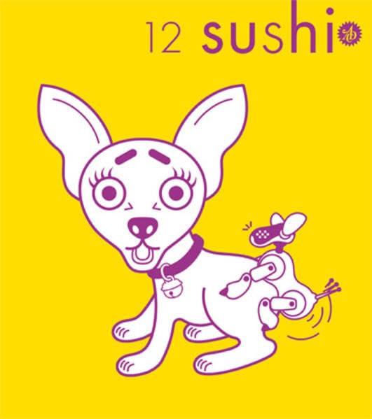 Sushi Nr. 12: Whoom Law