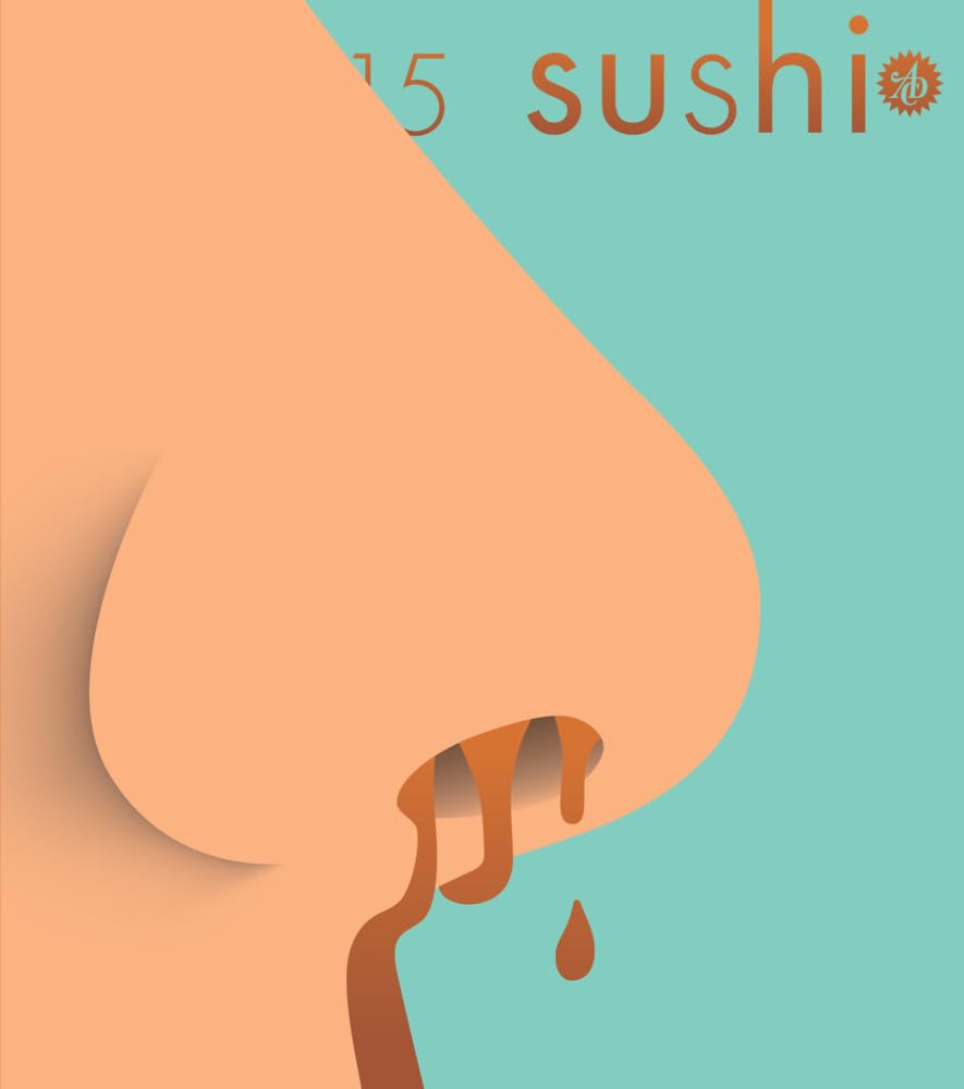 Product Image: sushi 15