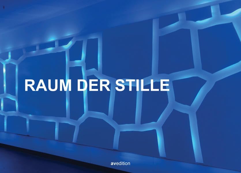 Raum der Stille Second-hand books on film, art and culture