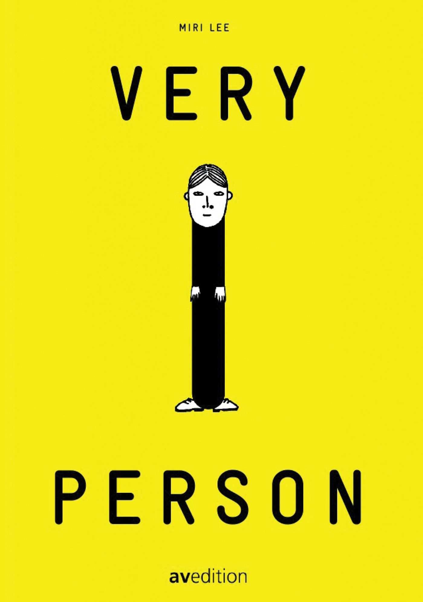 Very I Person Film, Art & Culture