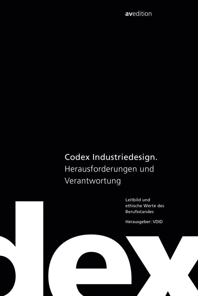 Product Image: Codex Industriedesign