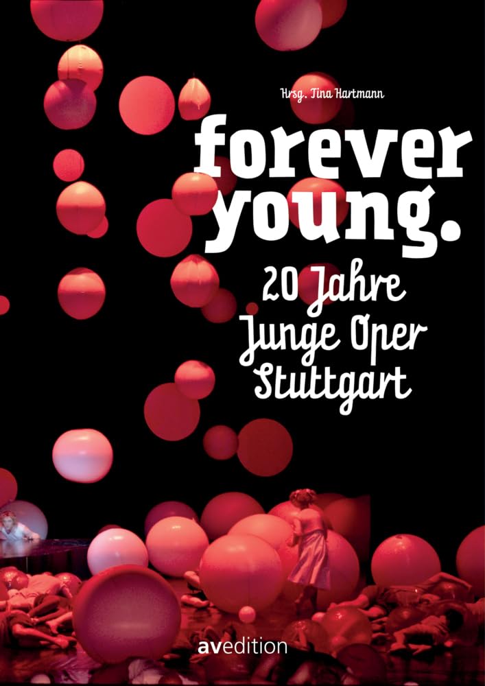 Forever Young. Second-hand books on film, art and culture