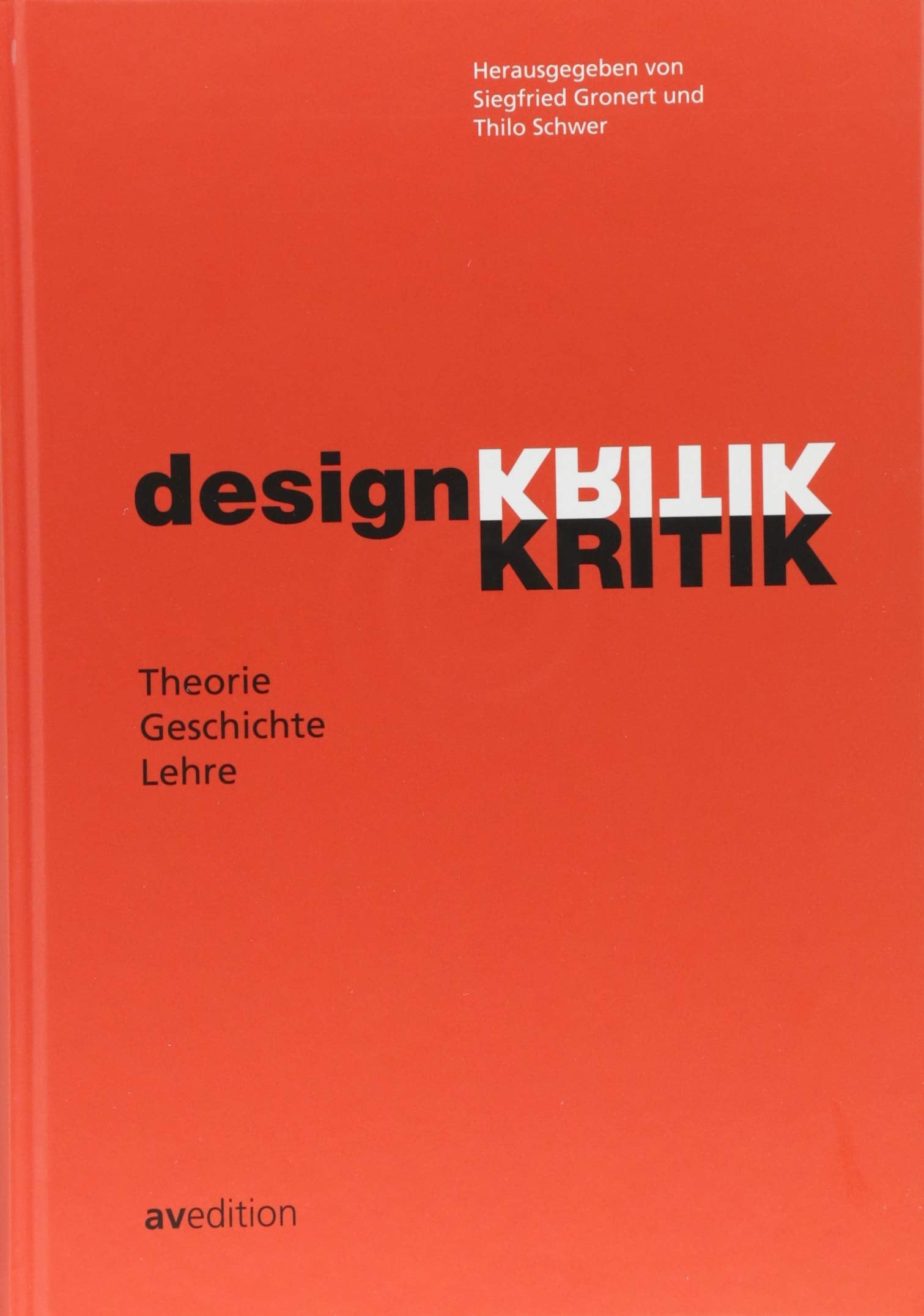 Designkritik Architecture