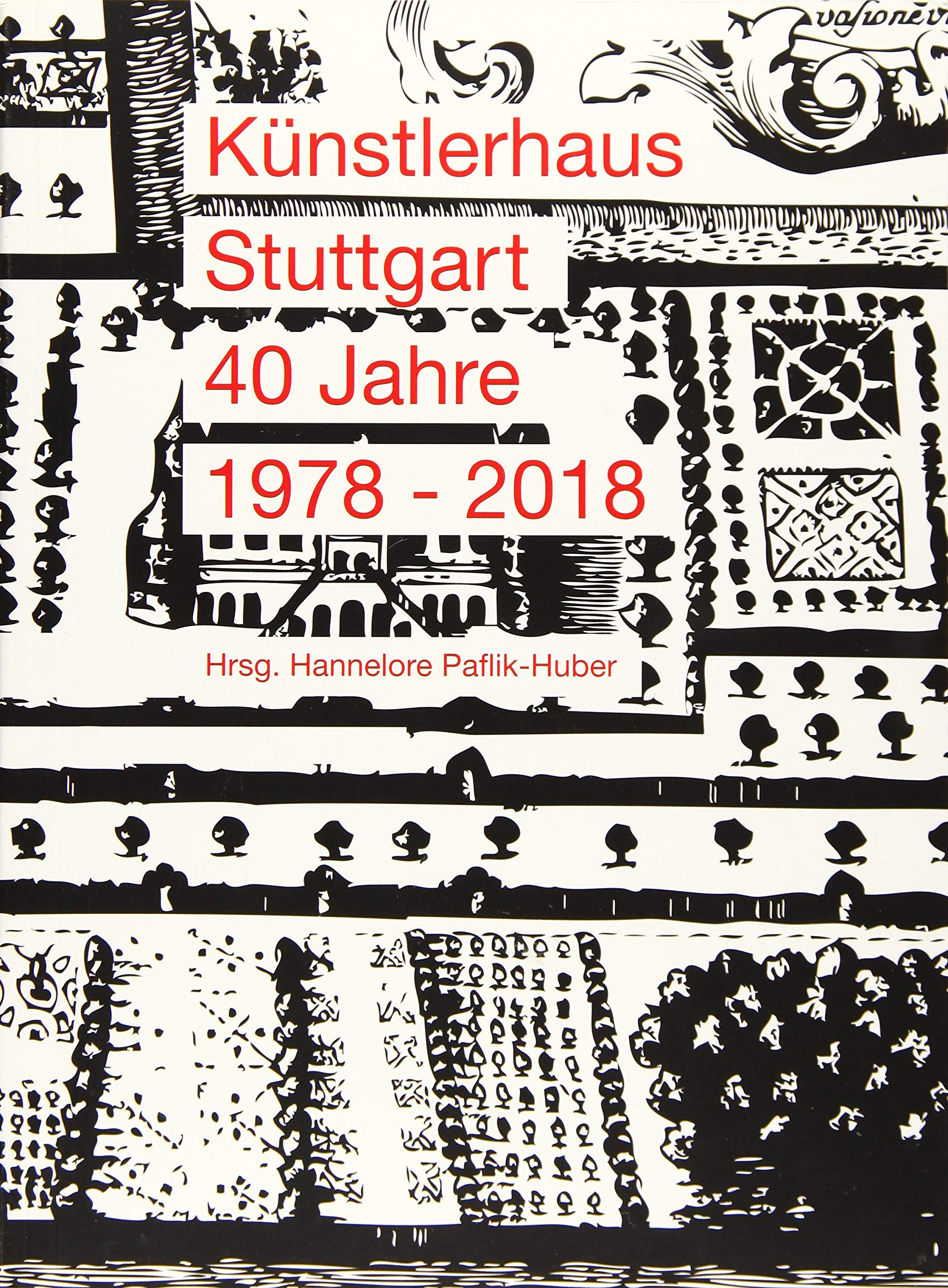 Künstlerhaus Stuttgart book