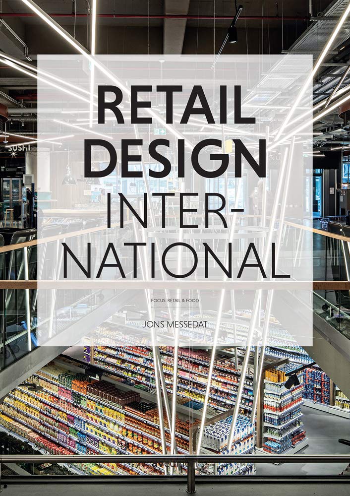 Product Image: Retail Design International Vol.4