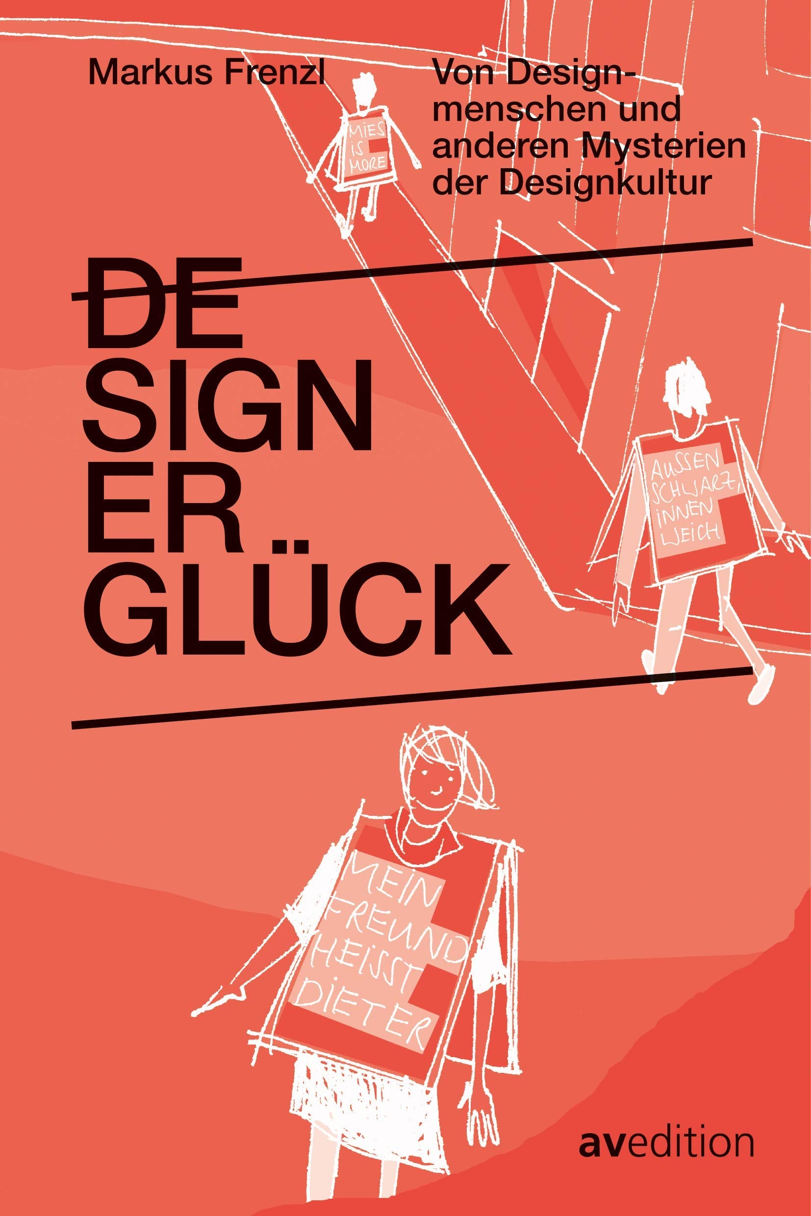 Designerglück Architecture