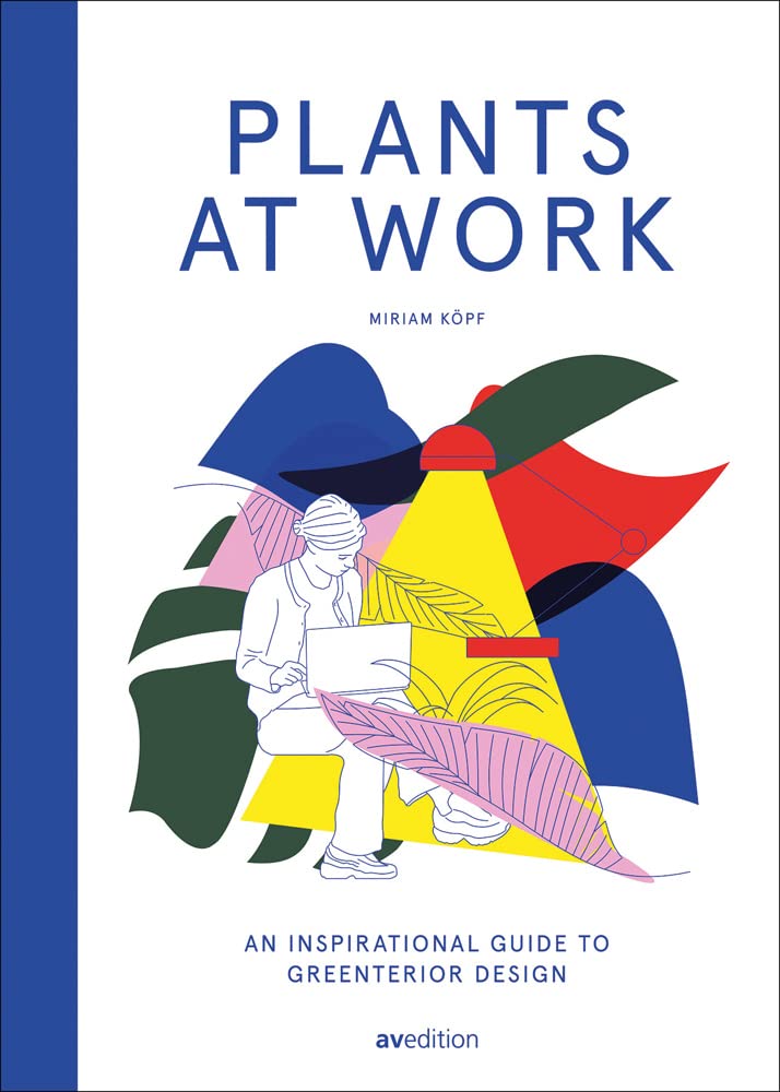 Plants at Work Business, Finance & Career