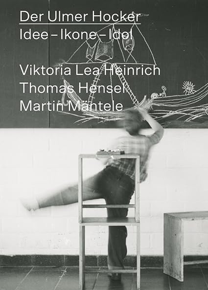 Product Image: Der Ulmer Hocker
