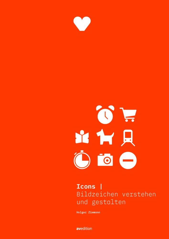 Icons Computer Science