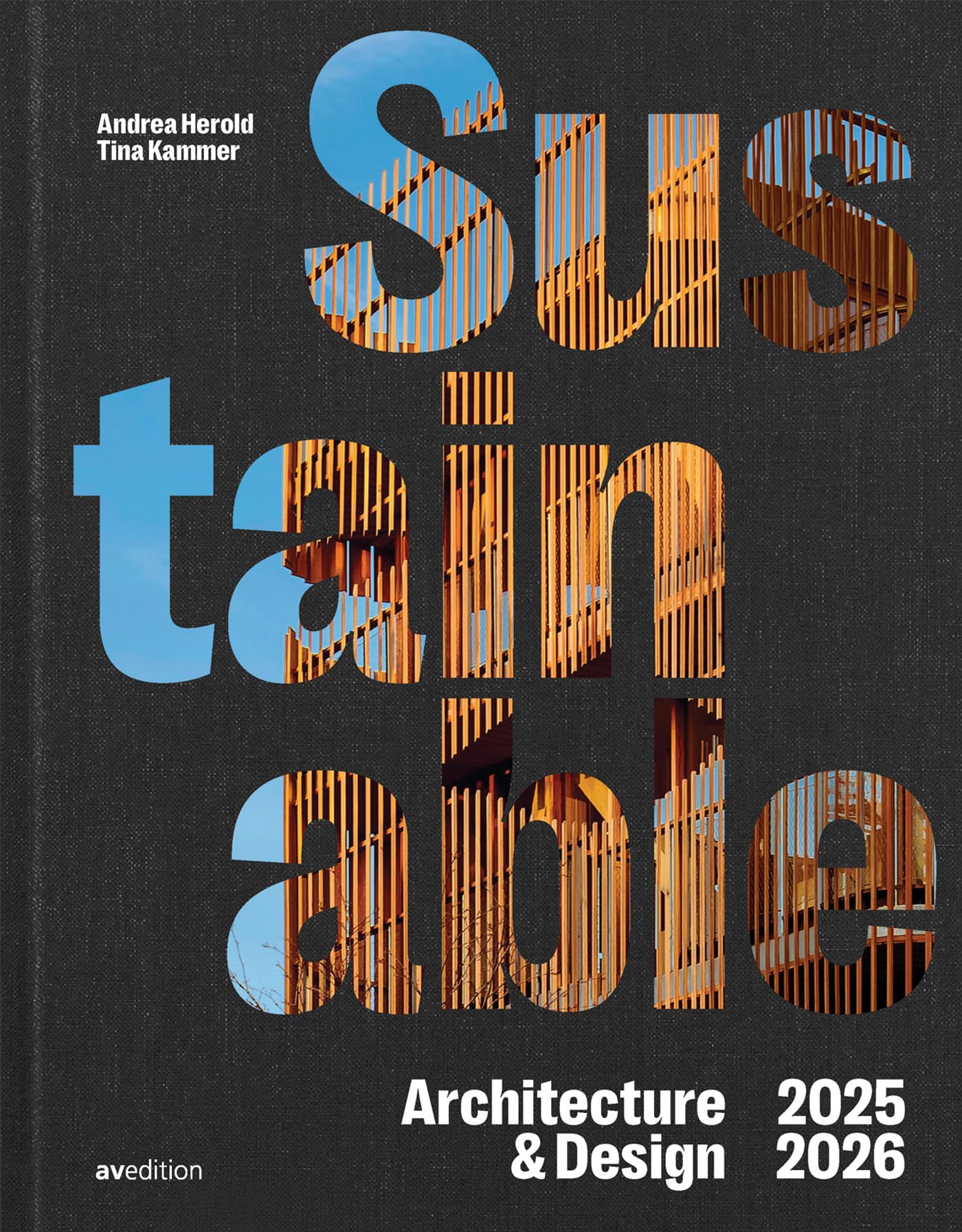 Sustainable Architecture & Design 2025 / 2026 Architecture