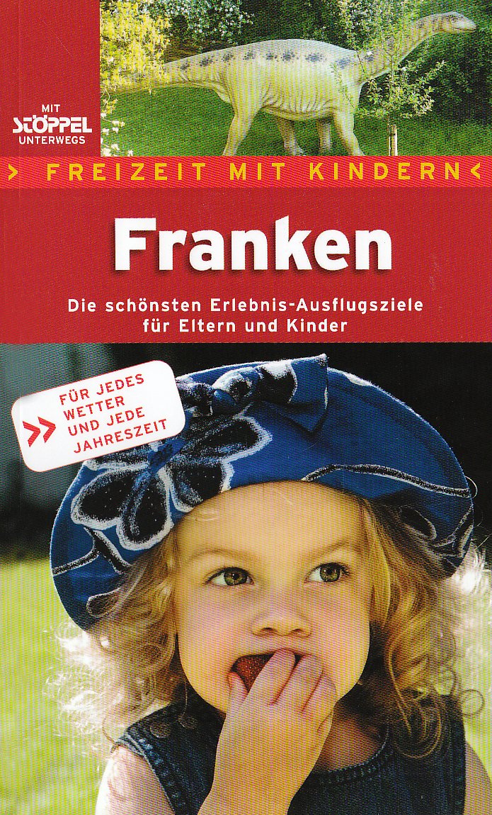 Franken Travel Guides