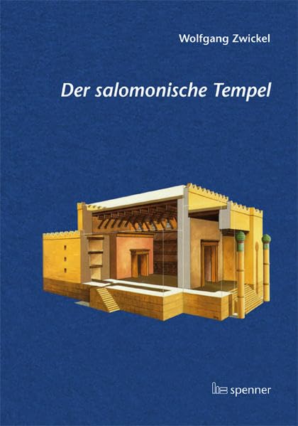 Der salomonische Tempel Natural Sciences